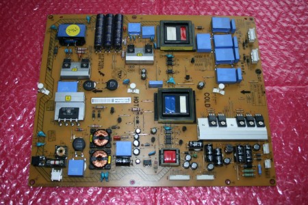 PHILIPS - PSU - 2722 171 90198 V30000, 272217190198, 46PFL8605H/12, 46PFL8605H12, PLDG-P977C, 3PAGC10028C-R, 3PAGC10028CR