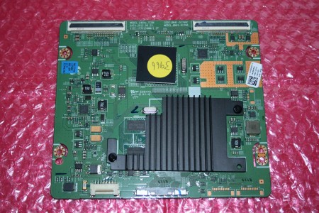 SAMSUNG - BN41-01790C, BN41-01790, UE55ES8000UXXU, 157X158MM/1.2T, LSJ550HQ03-S, SK98BN750, BN4101790C, BN4101790 - T-CON