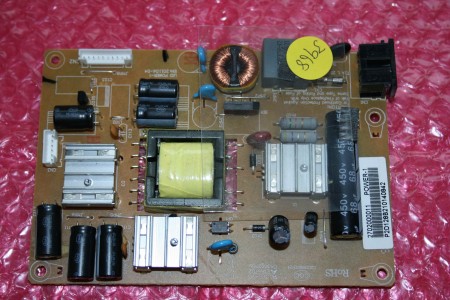 HANNSPREE - PSU - HSG1232, CQC03001003024, 2702000011, P2D128B210140842