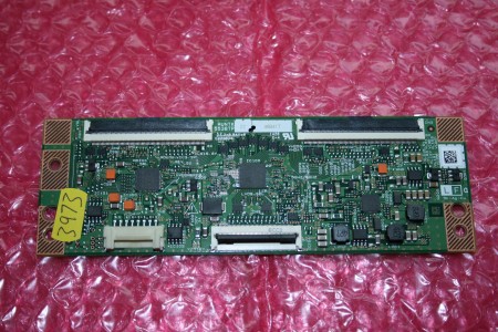 SAMSUNG - T-CON - 5538TP, RUNT5538TP, CY-GH040BGSV1H, CYGH040BGSV1H