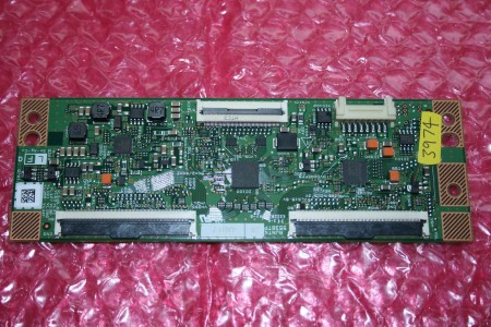 SAMSUNG - T-CON - 5538TP, RUNT5538TP, CY-GH040BGSV1H, CYGH040BGSV1H