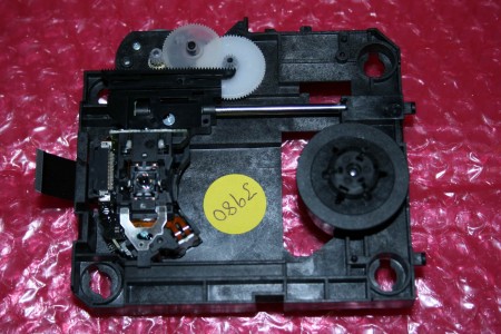 *NEW* PANASONIC - MECH - RAE5301Z-V, RAE5301ZV, SC-HC17, SCHC17
