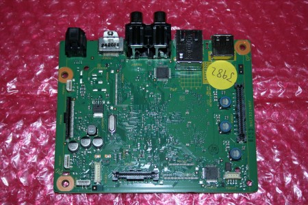 *NEW* PANASONIC - MAIN - RFKB76302DBT, VEP76302, DMP-BDT220EB, DMPBDT220EB