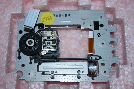 *NEW* PIONEER - MECH - DXX2595, DXM1227-A, DXM1227A, CDJ2000