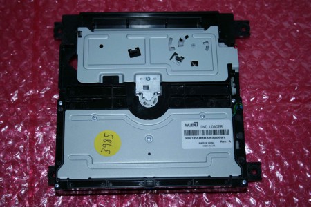 *NEW* PIONEER - MECH - 169B00049A