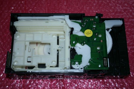 *NEW* SONY - MECH - 1-797-193-82, 179719382, HCD-GTZ3I, HCDGTZ3I