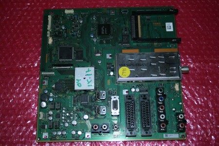 SONY - MAIN - 1-875-865-11, I1466265C, A1466274C, KDL-40D3500, KDL40D3500, A1466273C, 187586511