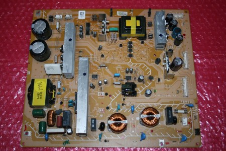 SONY - PSU - A1268617D, 1-872-986-13, A1268619D, KDL-40D3500, KDL40D3500, 187298613, 