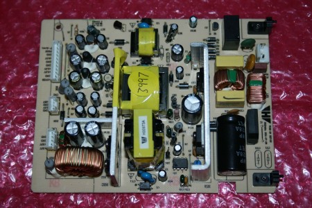 PHILIPS - PSU - S01549A, DCM5090/10, WHE-1N REV:02, DCM509010