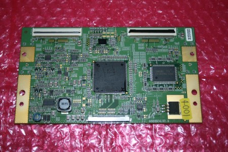 SONY - T-CON - LTY400HS-LH3, 400HSC4LV2.4, KDL-40W2000, KDL40W2000