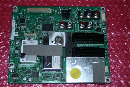 PIONEER - MAIN - DUNTKE238WE, QPWBNE238WJN2, KE238WE01, KRL-37V, KRL37V