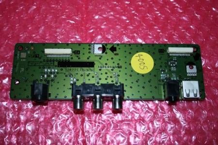 *NEW* SHARP - DUNTKE306FM01, DUNTKE306WE, QPWBFE306WJN1, KRL-37V, KRL37V