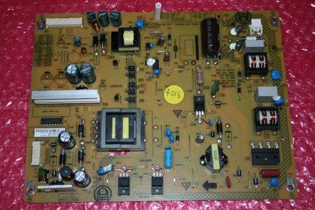 TOSHIBA - PSU - 39L2333D, B191-101 D38 REV.C, 4H.B1910.011 /E, B191101D38, 4HB1910011E