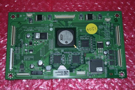 LG - EBR63280301, EAX54875301, 50PS3000-ZB.BEKYLJP, 50PS3000ZBBEKYLJP - CONTROL PCB