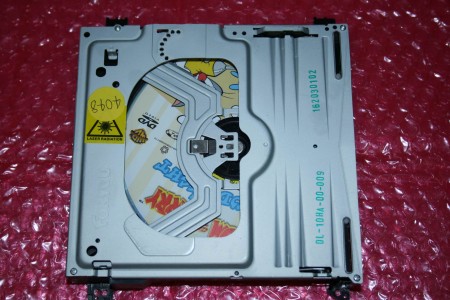 LOGIK - MECH - DL-10HA-00-009, L32HED12, DL10HA00009, 