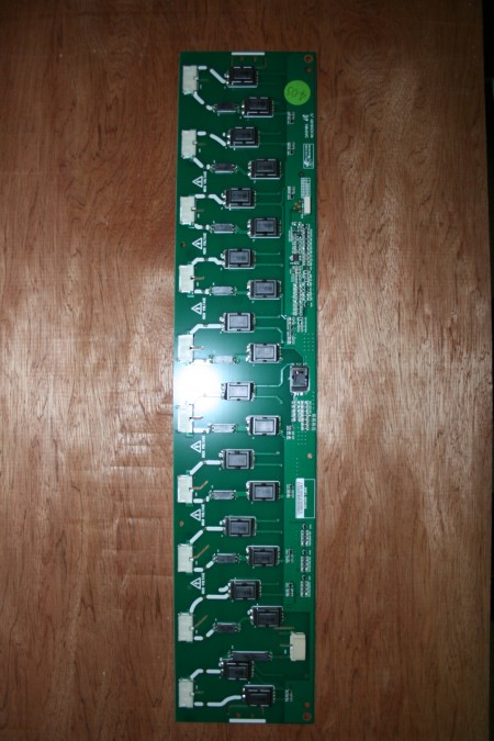 Samsung - Inverter PCB - 4H.V2358.061 /G, LE40A457C1DXXU