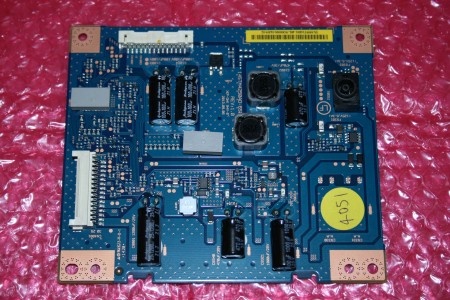 SONY - INVERTER - 14STM4250AD-6S01 REV:1.0, KDL-55W829B, KDL55W829B, 14STM4250AD6S01,