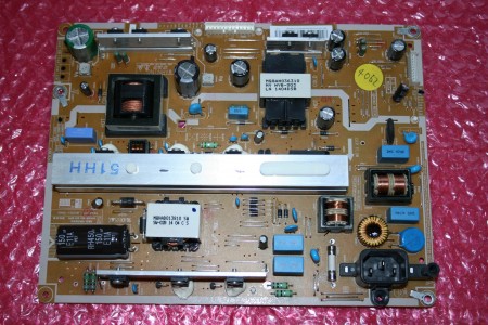 SAMSUNG - PSU - BN4400687B, BN44-00687B, PE51H4500AWXXU