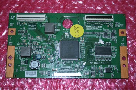 SONY - T-CON - NP_HAC2LV1.1, LTY400HA12, KDL-40S5650, NPHAC2LV11, KDL40S5650