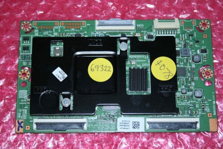 SAMSUNG - T-CON - BN41-02110, BN41-02110A, UE48H6400AKXXU, LSF480HJ01, SK98BN950, 1309BD2U4,