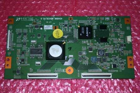 SONY - KDL-40W5500, 4046NN_MB4C6LV0.6, LTY400HF05, KDL40W5500, T-CON 