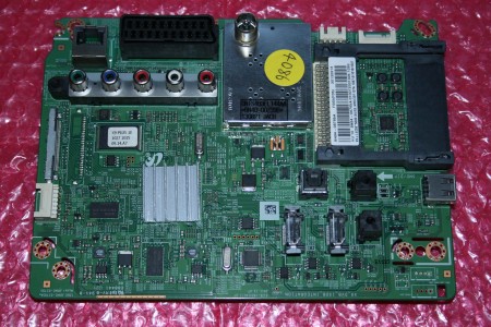 SAMSUNG - BN94-06795A, BN9406795A, UE32EH5000KXXU, MAIN PCB