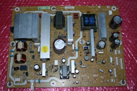 PANASONIC - PSU - NPX806MS2, ETX2MM 806MVH, TX-P50VT20B, TXP50VT20B