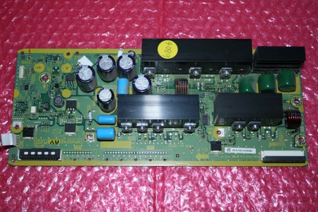 PANASONIC - XSUS - TNPA5082 AY, MDK 337V-0, TX-P50VT20B, TXP50VT20B
