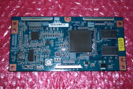 PHILIPS - T370HW02 V402, 37T04-C02, 37PFL5603D/10, 37PFL5603D10, 37T04C02