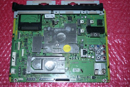 PANASONIC - TXN/A1PYUB, TNPH0936, TX-P50ST30B, TXP50ST30B, TXNA1PYUB, MAIN PCB