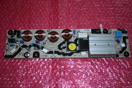 PANASONIC - TNPA5427, TZRNP01QLUE, TX-P50ST30B, TXP50ST30B, PSU