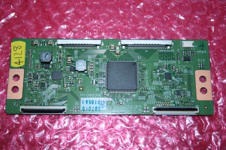 PANASONIC - 6870C-0450A, 6870C0450A, LC420EUD (FF)(F1), TX-L50ET60B, TXL50ET60B - T-CON