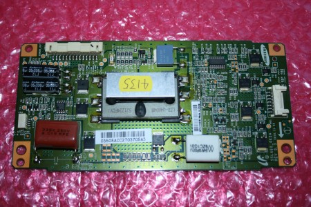 JMB - SSL460_0E2A REV 0.3, 46/188G-GB-58-FTCU-UK, SSL4600E2A, 46188GGB58FTCUUK, INVERTER PCB