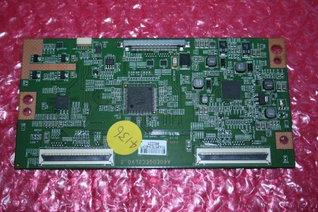 JMB - A60EDGEC2LV0.2, 46/188G-GB-58-FTCU-UK, 46188GGB58FTCUUK, T-CON