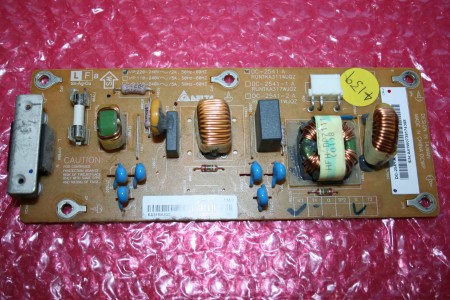 SHARP - KA311WJQZ, DC-2541 A, RUNTKA311WJQZ, LC-46X20E, LC46X20E - PSU
