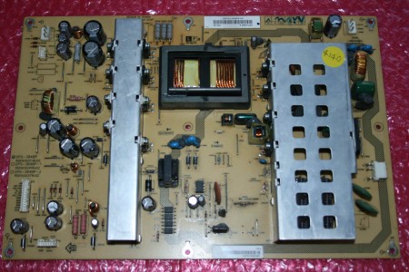 SHARP - CA231WJQZ, DPS-304BP, RDENCA231WJQZ, LC-46X20E, LC46X20E, DPS-304BP A, PSU