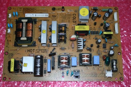 PHILIPS - 2722 171 00983 V30000, 272217100983, 37PFL5405H/05, HR IPB37 FHD LOW, PLHD-P982A MPR 0.0, 37PFL5405H05, PSU