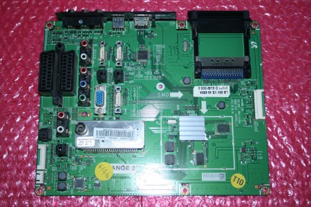 SAMSUNG - BN94-02766R, BN9402766R, LE46B551A6WQXU (BN94-02766T, BN9402766T) MAIN PCB