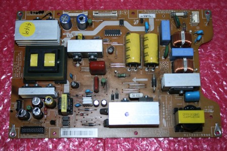SAMSUNG - BN4400217A, BN44-00217A, LE37A456C2DXXU, PSU