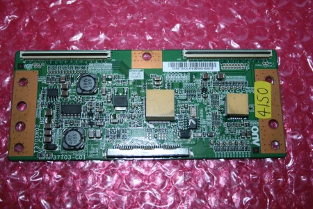 SAMSUNG - T370XW02, 37T03-C01, 37T03C01, LE37A456C2DXXU, T-CON