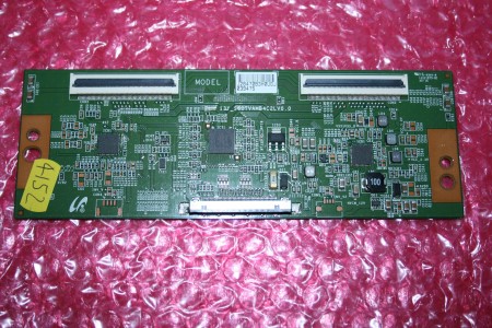 TOSHIBA - 13Y_S60TVAMB4C2LV0.0, 40L1333B, T-CON