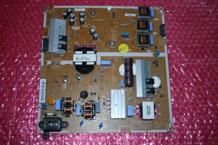 SAMSUNG - BN4400709A, BN44-00709A (BN44-00709B, BN4400709B) UE48H6240AKXXU, PSU PCB