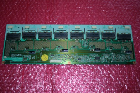 SAMSUNG - I315B1-16A, V144-T0A/TNA, 27-D017517, LE32R87BDX/XEU, I315B1-16A-C302G, INVERTER PCB