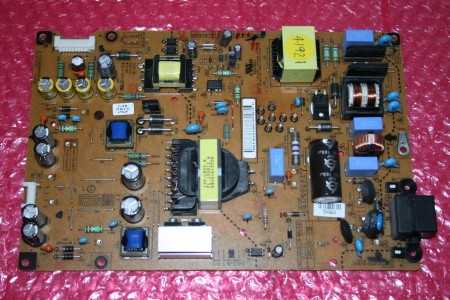 LG - LGP4750-13PL2, EAX64905501(2.3), 47LA620V-ZA.BEKYLJG, LGP475013PL2, 47LA620VZABEKYLJG, PSU