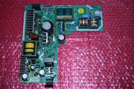 TOSHIBA - PE0117 D-1, V28A00016401, 32WLT66, PSU