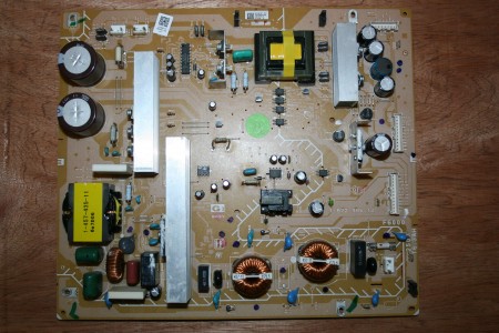 Sony - A1268617D, A-1221-278-D, 1-872-986-13, KDL-40V3000, A1221278D, 187298613, KDL40V3000, PSU