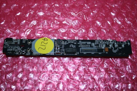 PHILIPS - A55161591D, WN4608B, WN4607B(3D), 323C163121YD, 47PFL6188S/12, 47PFL6188S12