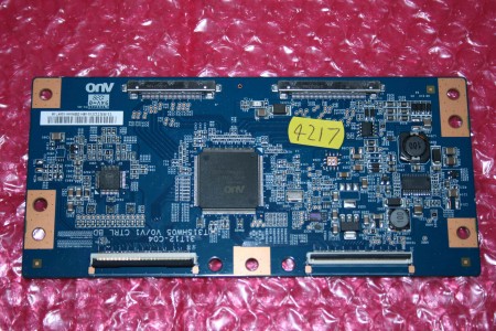 HANNSPREE - 31T12-C04, T315HW05 V0/V1, 31T12C04, HSG1142, T-CON