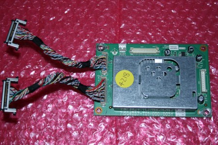 HANNSPREE - 715G4057-T01-000-005Y, HSG1142, 715G4057T01000005Y, T-CON
