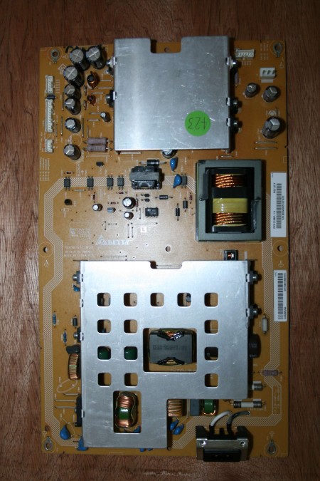 Sharp - PSU - DPS219BP1A, LC42DH77E